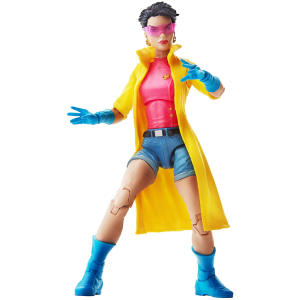 Figura Jubilee X-Men Marvel Legends 15 cm