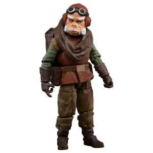 Figura Kuiil Star Wars The Mandalorian 10cm