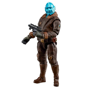 Figura The Mythrol Star Wars The Mandalorian 10cm