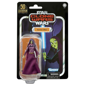 Figura Barris Ofee Star Wars Vintage 10cm