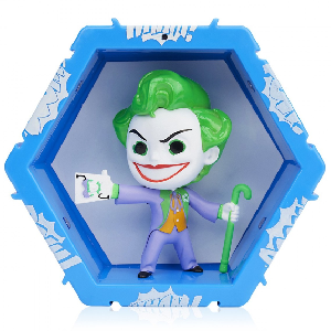 Figura led WOW POD Joker DC Comics