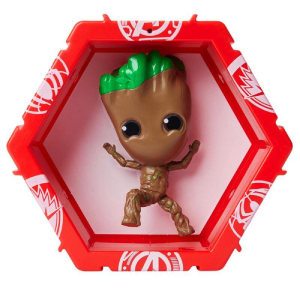Figura led WOW POD Groot Marvel