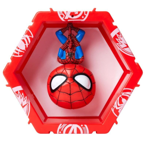 Figura led WOW POD Spiderman Marvel