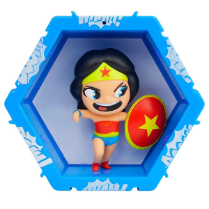 Figura led WOW POD Wonder Woman DC Comics