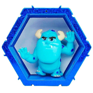 Figura led WOW POD Sulley Disney Pixar