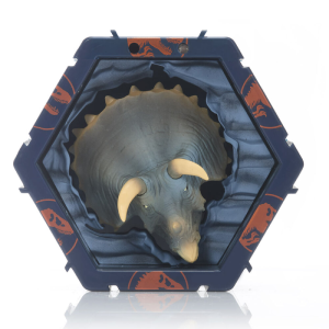 Figura led WOW POD Triceratops Jurassic World