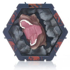 Figura led WOW POD T-Rex Jurassic World