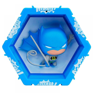 Figura led WOW POD Batman Blue Metallic DC Comics