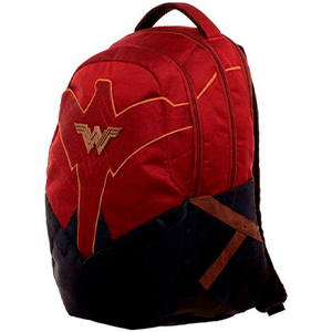 Wonder Woman DC Comics - Mochila