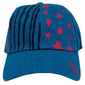 Gorra Harley Quinn Birds of Prey DC Comics
