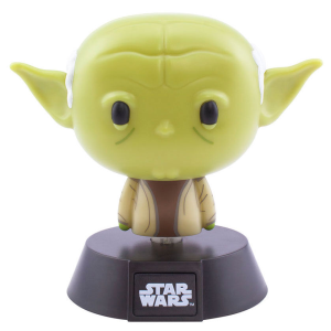 Lampara Icon Yoda Star Wars Lampara Icon Yoda Star Wars