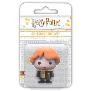 Figura borrador 3D Ron Harry Potter
