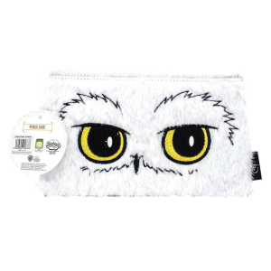 Portatodo peluche Hedwig Harry Potter Portatodo peluche Hedwig Harry Potter