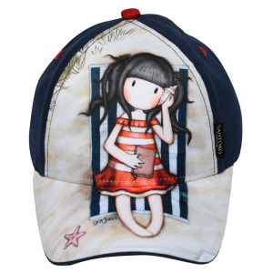 Gorra Gorjuss arena 54-56
