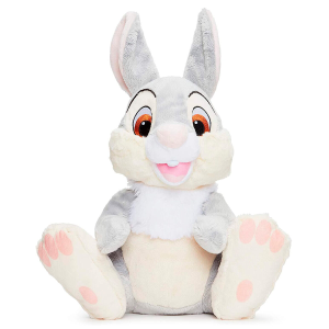 Peluche Tambor Bambi soft 35cm