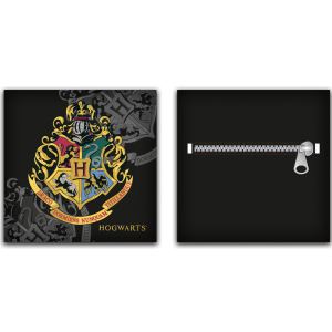 Cojin Guarda Pijama Hogwarts Harry Potter