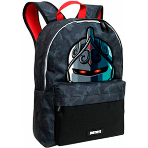 Black Knight Fortnite 43cm - Mochila