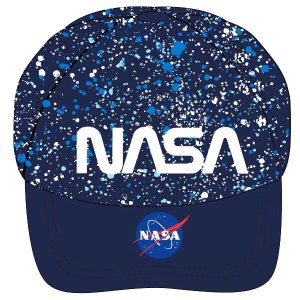 Gorra NASA infantil