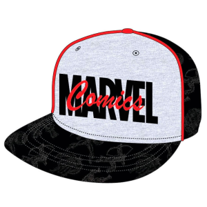 Gorra Marvel