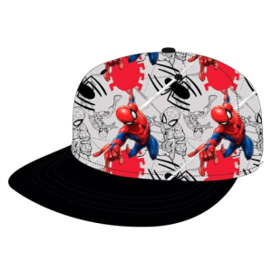 Gorra Spiderman Marvel