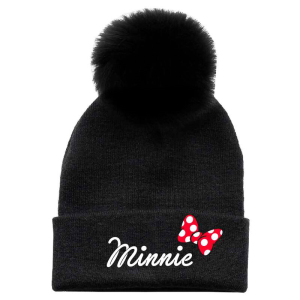 Gorro Minnie Disney Gorro Minnie Disney
