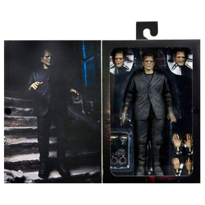 Figura Ultimate Frankenstein Monster Universal Monsters 18cm Figura Ultimate Frankenstein Monster Universal Monsters 18cm