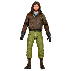 Figura Ultimate MacReady Outpost 31 La Cosa 18cm Figura Ultimate MacReady Outpost 31 La Cosa 18cm