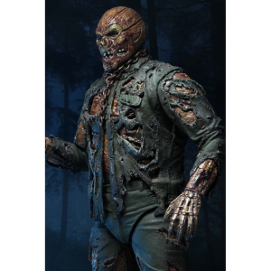 Figura Ultimate Jason Viernes 13 18cm Figura Ultimate Jason Viernes 13 18cm
