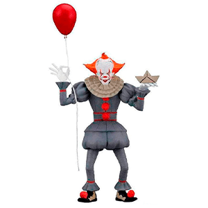 Figura action Pennywise It 2017 15cm