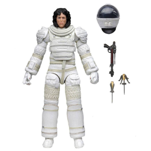 Figura Compression Ripley 40th Anniversary Serie 4 Alien 18cm