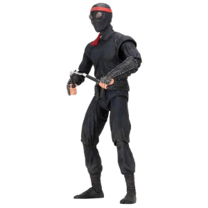 Figura Foot Soldier Tortugas Ninja Movie 1990 46cm