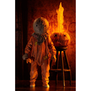 Figura Ultimate Sam Trick R Treat 13cm