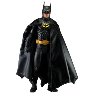 Figura Batman 1989 Michael Keaton de 45 cm