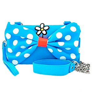 LoungeFly Minnie Disney - Bolso