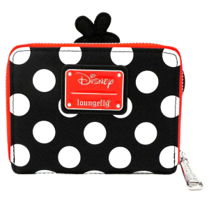Cartera Minnie Disney Loungefly