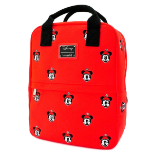 LoungeFly Minnie Disney 31cm - Mochila
