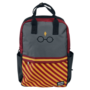 LoungeFly Harry Potter 45cm - Mochila