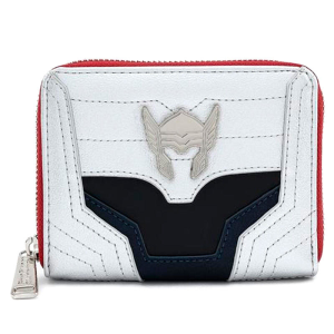 Cartera billetera Thor Marvel Loungefly