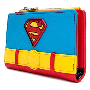 Cartera Superman DC Comics Loungefly