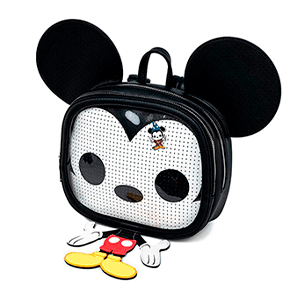 LoungeFly Mickey Disney - Mochila