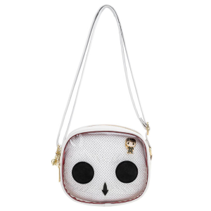 LoungeFly Hedwig Harry Potter - Bolso
