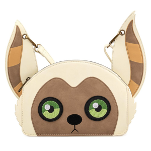 LoungeFly Momo Avatar Nickelodeon - Bolso