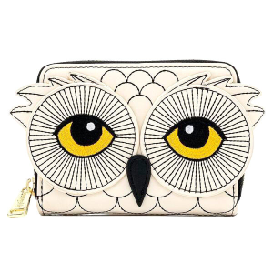 LoungeFly Hedwig Harry Potter - Cartera