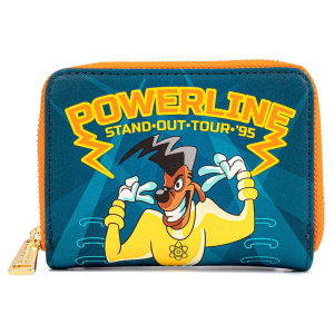 Cartera Goofy Powerline Disney Loungefly