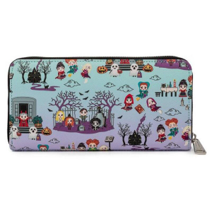 Cartera El Retorno de las Brujas Disney Loungefly