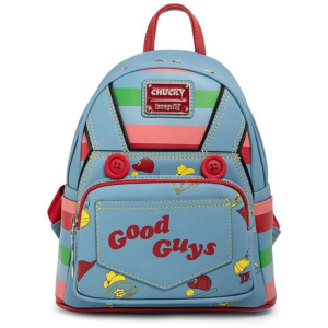 LoungeFly Cosplay Chucky - Mochila
