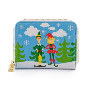 Cartera Elfo Buddy And Friends Loungefly