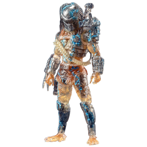 Figura Jungle Hunter Water Emergence Predator 11cm