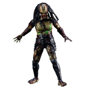 Figura Crucified Predator Previews Predators 11cm