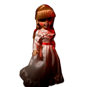 Figura Annabelle Living Dead Dolls 25cm